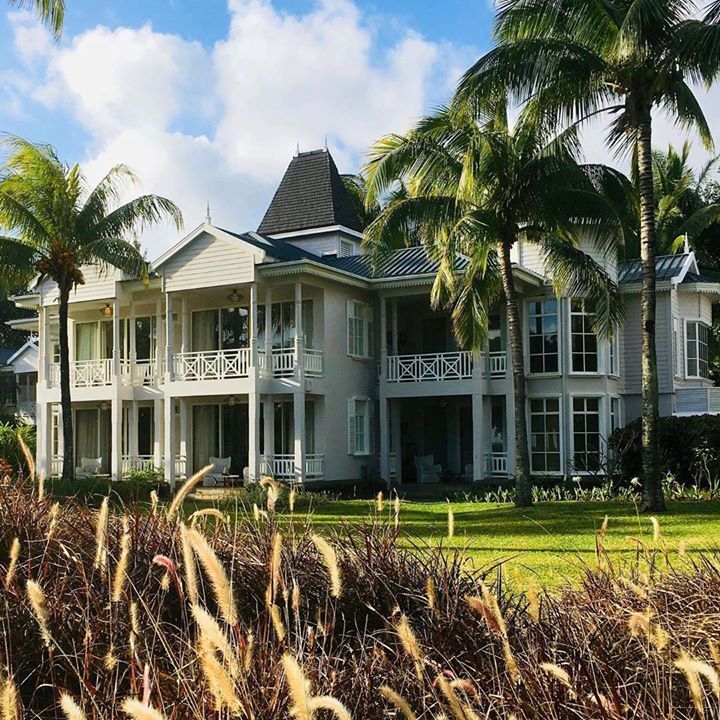 Фото Heritage Awali Golf & SPA Resort