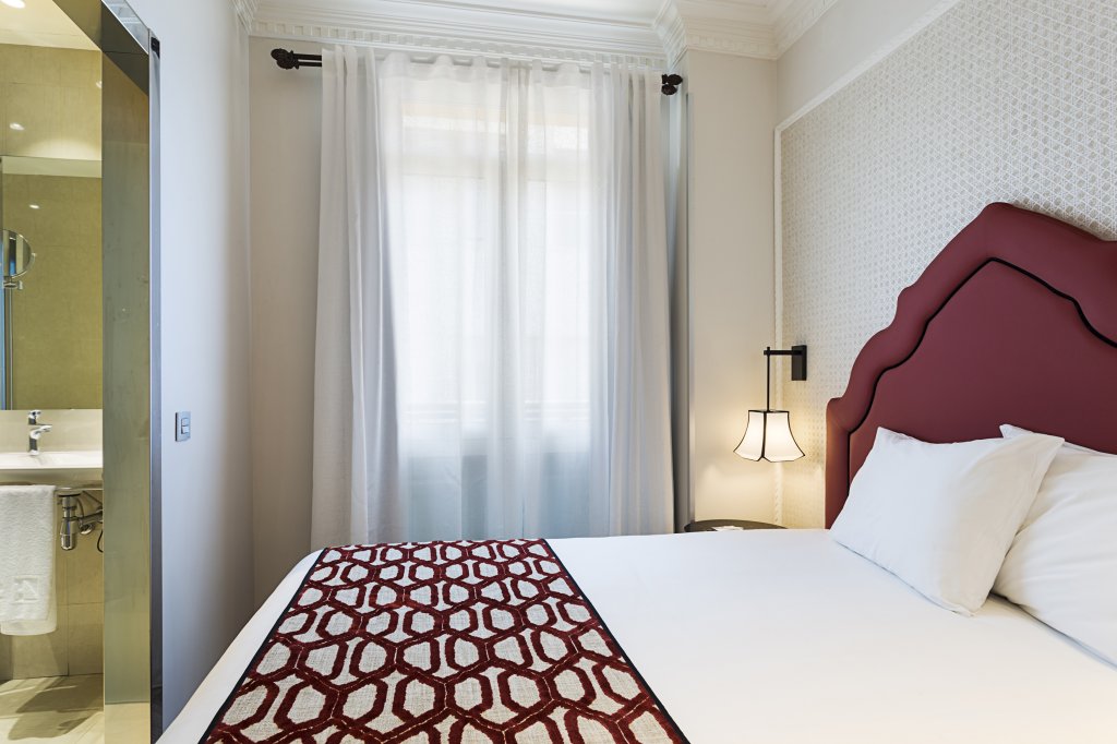 Фото Hotel Eurostars Regina