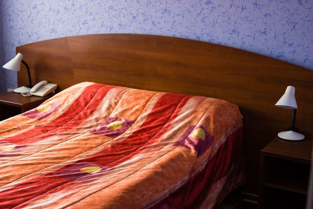 Фото Робинзон