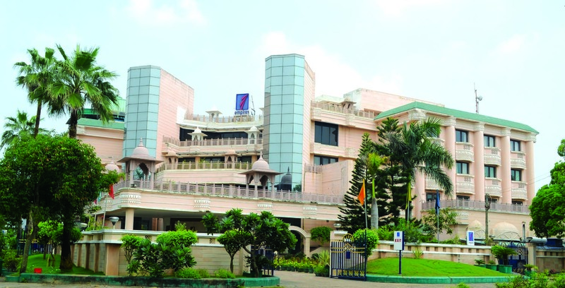 Фото Empires Hotel Paradip