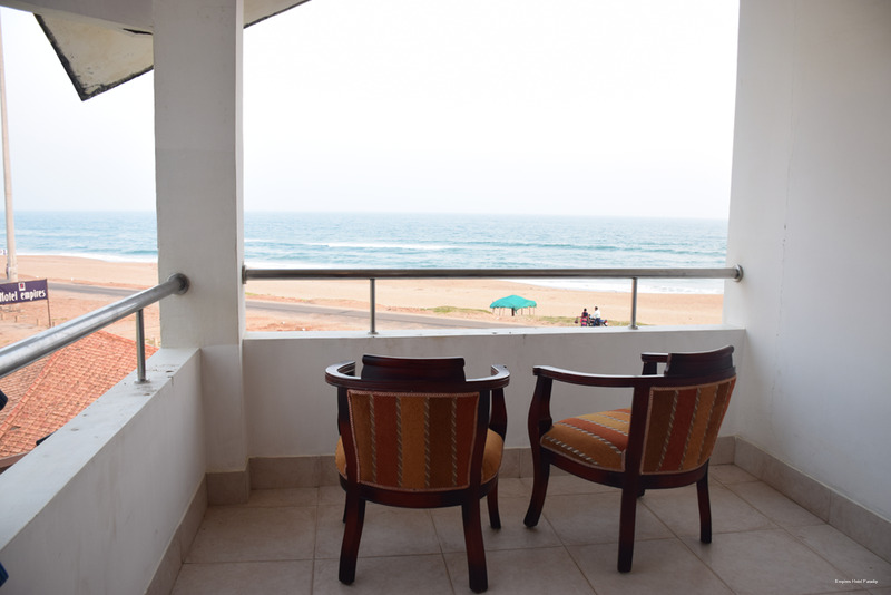 Фото Empires Hotel Paradip