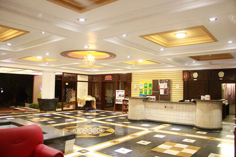 Фото Bollywood Sea Queen Beach Resort