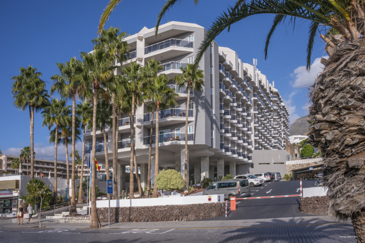 Фото Hovima Jardin Caleta