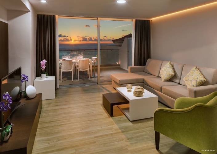 Фото Royal Sun Resort