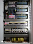 Luxar (Sutyrina Street, 11), fire safety systems
