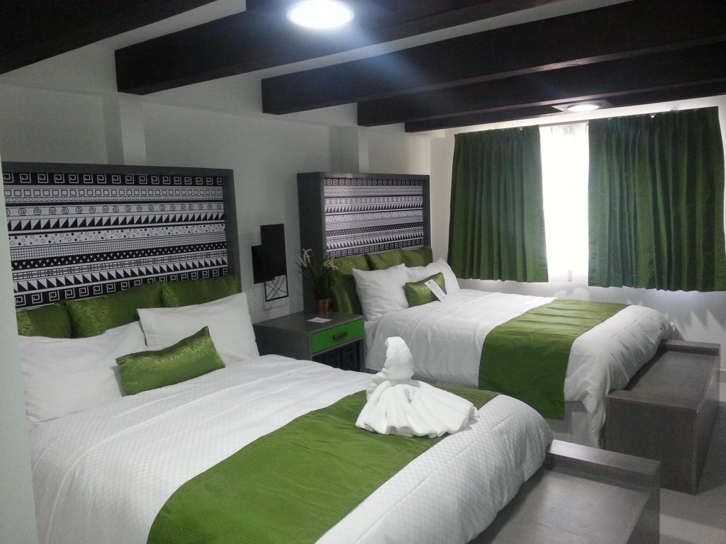 Фото отеля 3