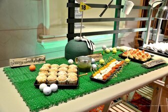 Фото Hotel Stripes Kuala Lumpur