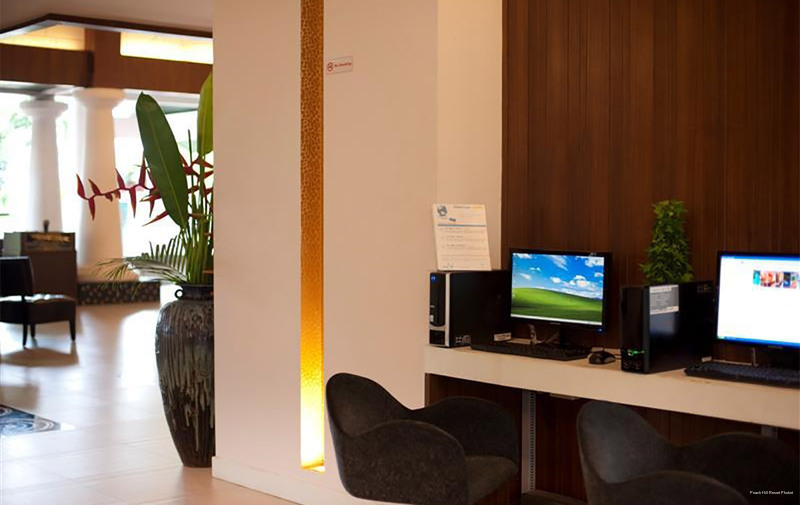 Фото Peach Hill Hotel And Resort