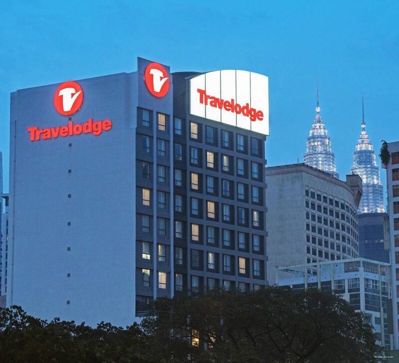 Фото Travelodge Chinatown Kuala Lumpur