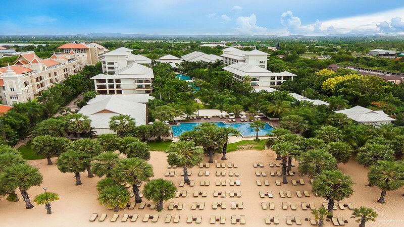 Фото Ravindra Beach Resort & SPA