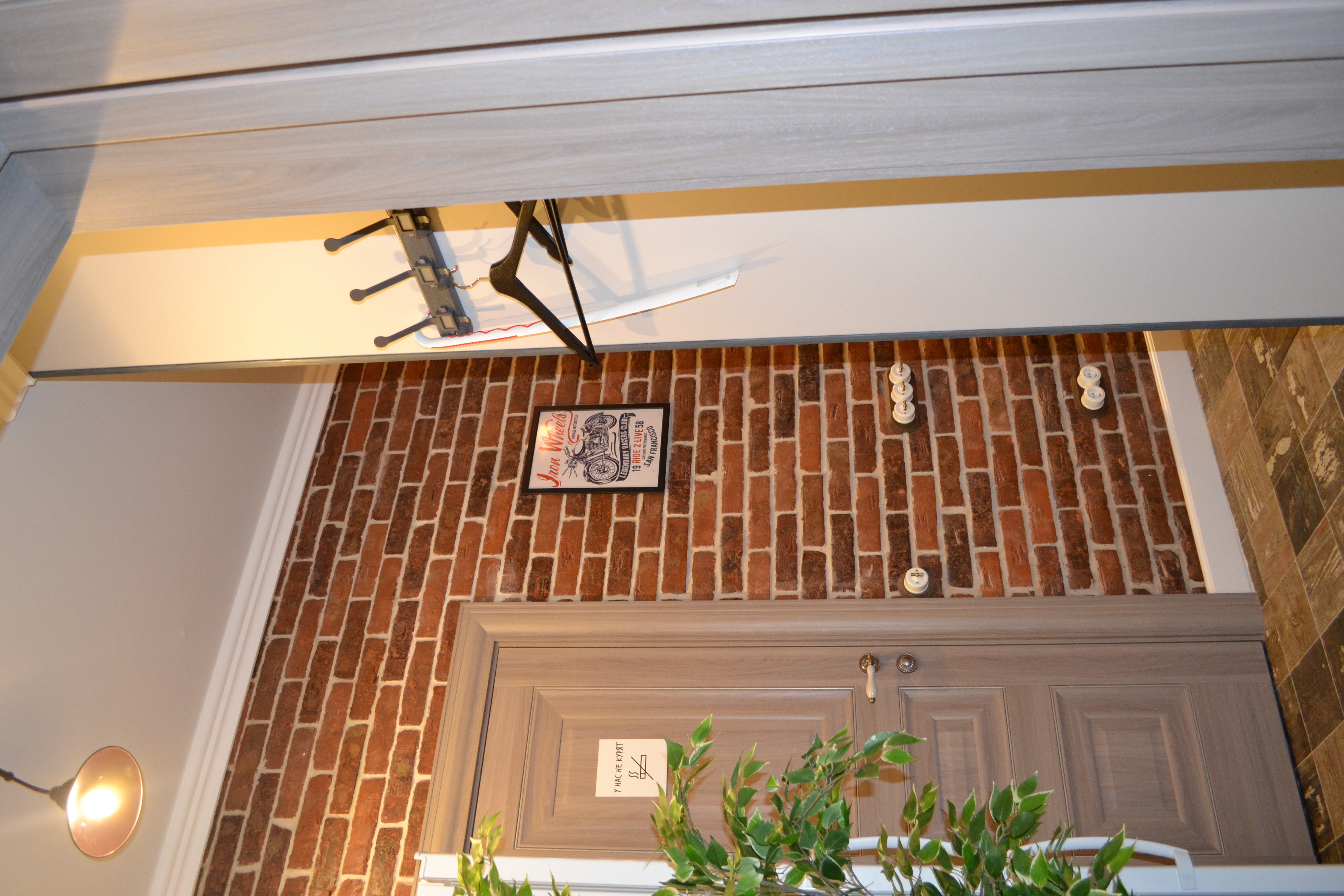 Фото Авторские Апартаменты на Шаумяна, 40