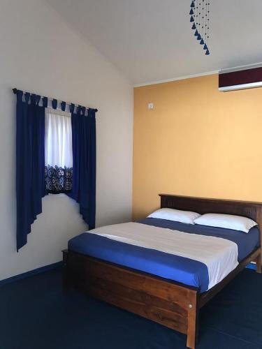 Фото Villa Sri Beach