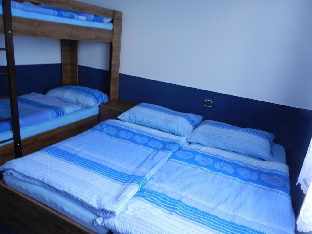 Фото Guest House Pod Hajkem