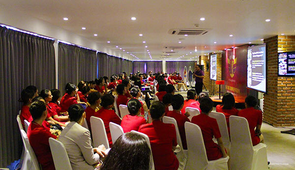 Фото Dash Hotel Seminyak