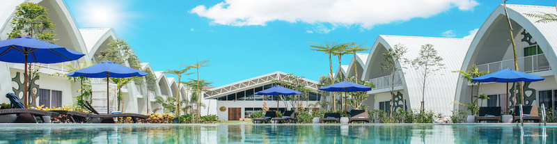 Фото Dash Hotel Seminyak