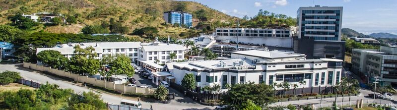 Фото Lamana Hotel