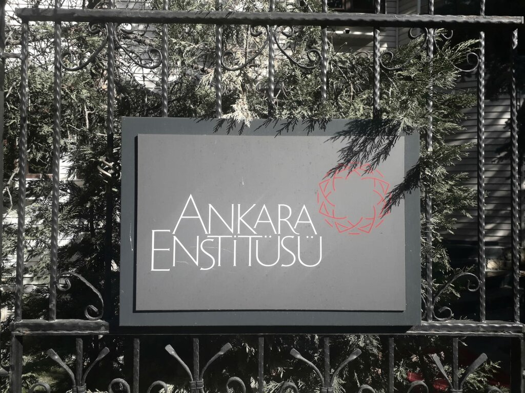 Social research Ankara Institute, Ankara, photo