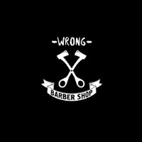 Wrong Barbershop