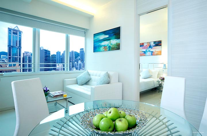 Фото Iclub To Kwa Wan Hotel