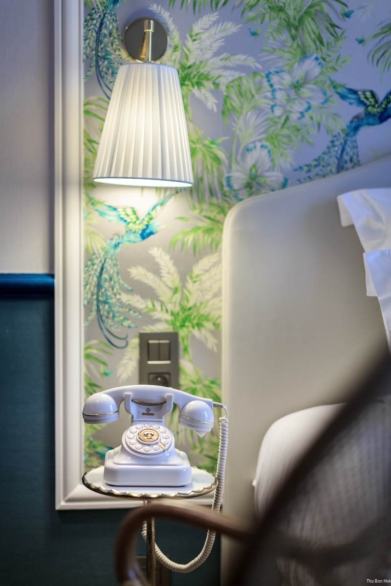 Фото 7s Hotel Thu Bon Danang