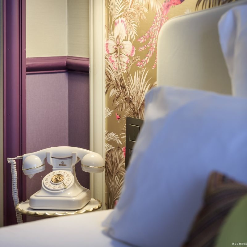 Фото 7s Hotel Thu Bon Danang