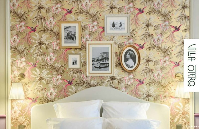 Фото 7s Hotel Thu Bon Danang