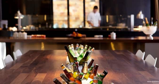 Фото InterContinental Brisbane by IHG