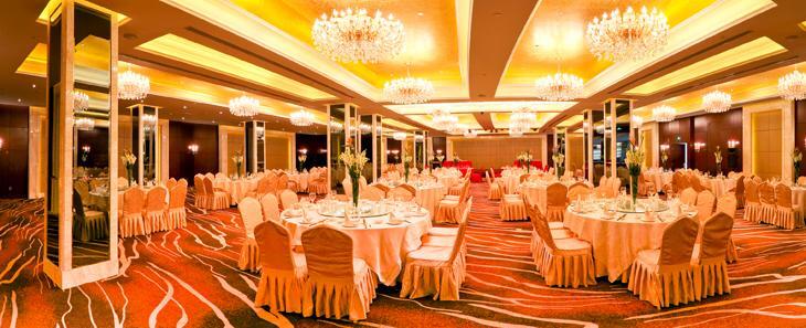 Фото Royal International Hotel Shanghai