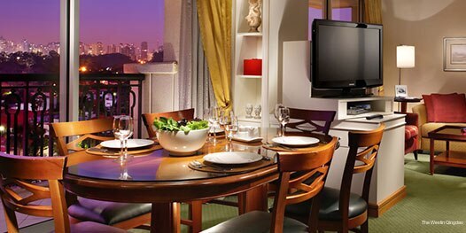 Фото The Westin Qingdao