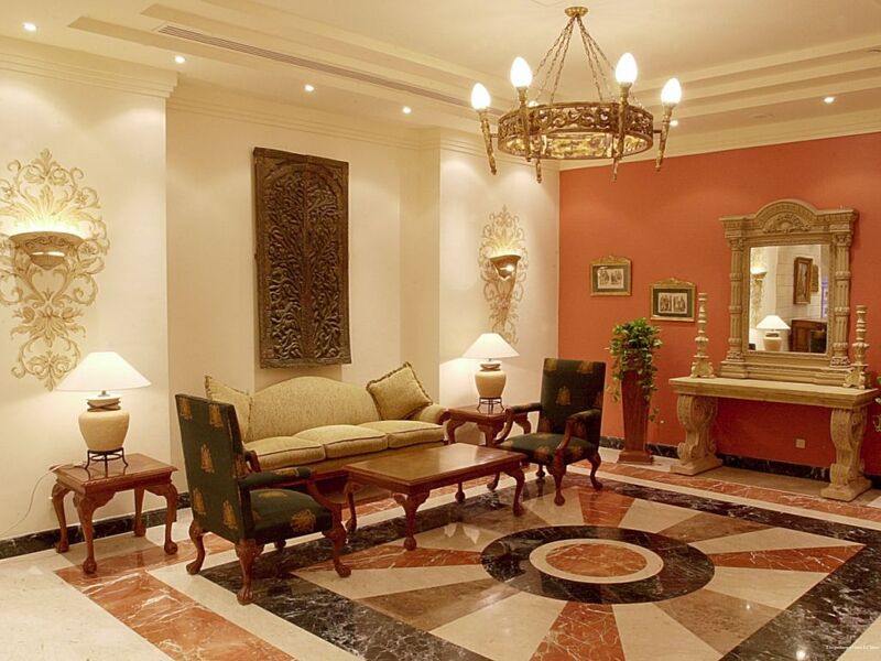 Фото Steigenberger Hotel El Tahrir Cairo