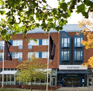 Фото Steigenberger Hotel El Tahrir Cairo