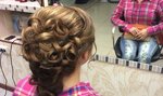 Эксклюзив (ulitsa Stroiteley, 2/3) ، صالون تجميل