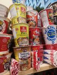 Овсянка (Village of Otradnoye, Level Lesnoy Residential Complex, Klenovaya ulitsa, 6), tienda de productos