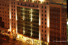 Фото VIP Grand Lisboa Hotel & SPA