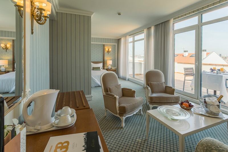 Фото Olissippo Marques de Sa