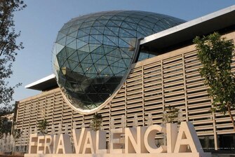 Фото AC Hotel Valencia