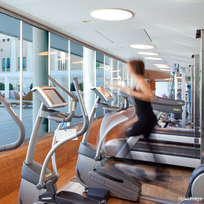 Фото Hotel Praga