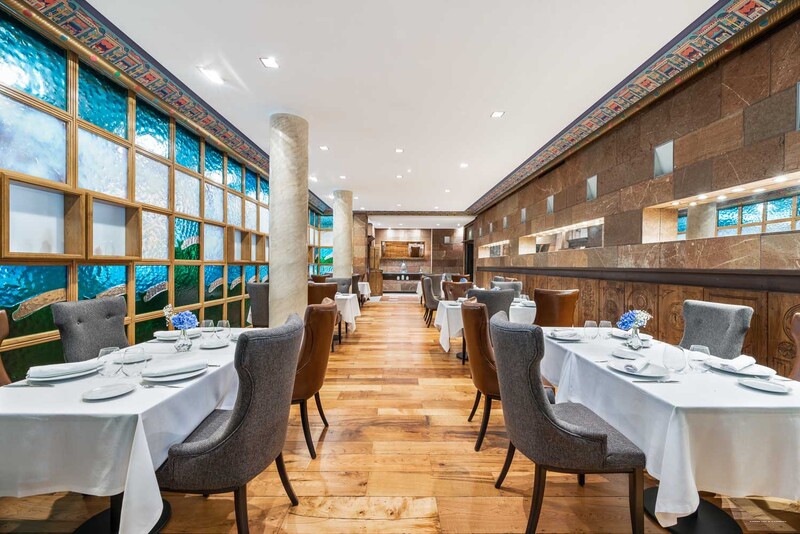 Фото Eurostars Hotel De La Reconquista