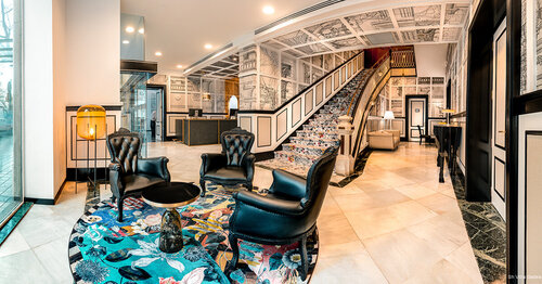 Внешний вид отеля Sh Villa Gadea Hotel в Альтее, фото 3