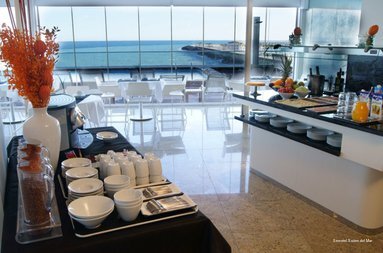Фото Innside by Melia Alicante Porta Maris