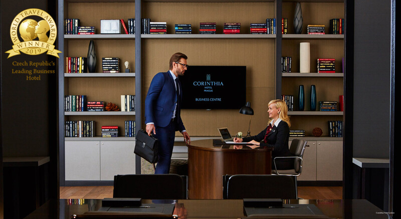 Фото Corinthia Lisbon