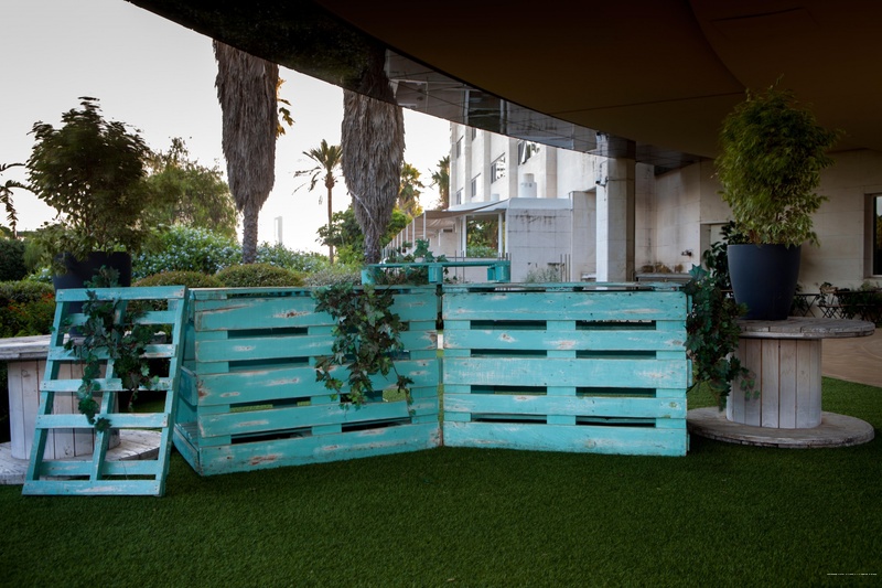 Фото Eurostars Al Ándalus Palace