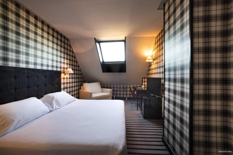 Фото Hotel Clarín