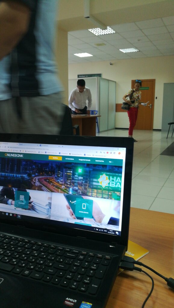 Educational center Bilimjoli, Balkhash, photo