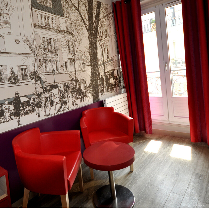 Фото Grand Hotel De Turin