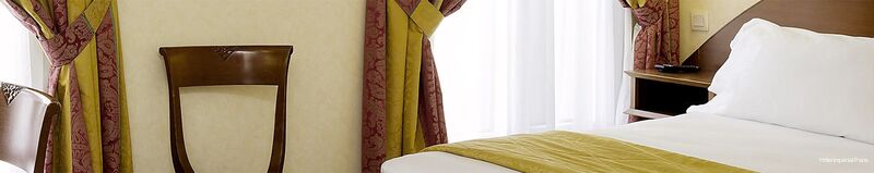 Фото Hôtel Impérial Paris