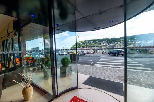 Фото Hotel Le Grand Pavois