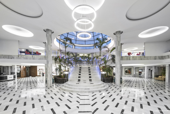 Фото Elba Madrid Alcalá