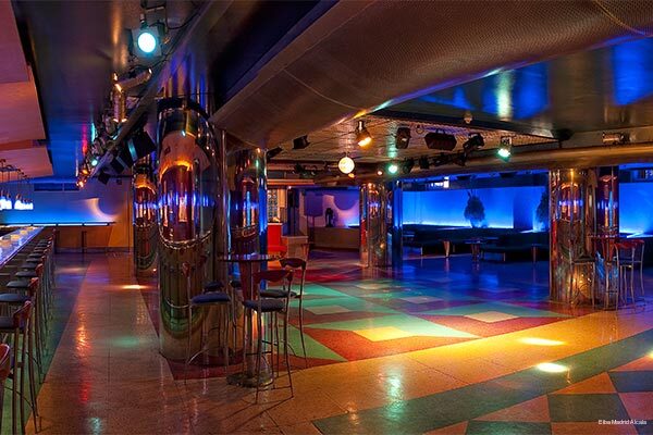 Фото Elba Madrid Alcalá