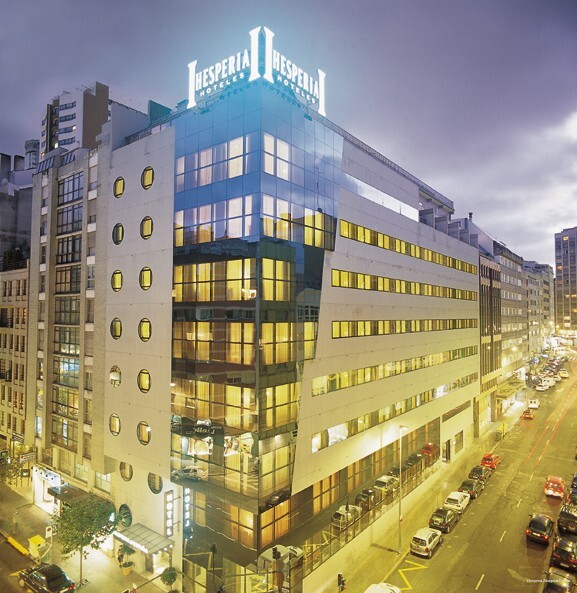 Фото Paris Centro